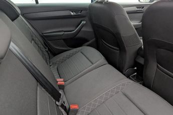 SKODA FABIA 1.2 TSI SE L Estate 5dr Petrol DSG Euro 6 (s/s) (110 ps)