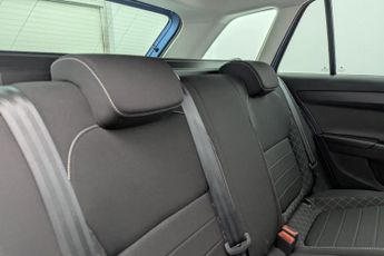 SKODA FABIA 1.2 TSI SE L Estate 5dr Petrol DSG Euro 6 (s/s) (110 ps)