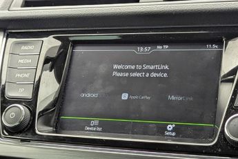 SKODA FABIA 1.2 TSI SE L Estate 5dr Petrol DSG Euro 6 (s/s) (110 ps)