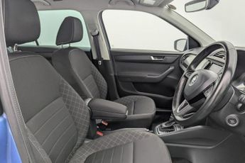 SKODA FABIA 1.2 TSI SE L Estate 5dr Petrol DSG Euro 6 (s/s) (110 ps)