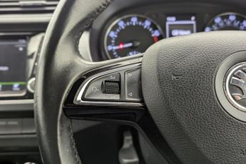 SKODA FABIA 1.2 TSI SE L Estate 5dr Petrol DSG Euro 6 (s/s) (110 ps)