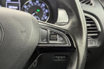 SKODA FABIA 1.2 TSI SE L Estate 5dr Petrol DSG Euro 6 (s/s) (110 ps)