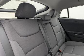 HYUNDAI IONIQ 38.3kWh Premium Hatchback 5dr Electric Auto (136 ps)