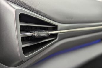 HYUNDAI IONIQ 38.3kWh Premium Hatchback 5dr Electric Auto (136 ps)