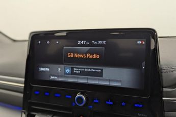 HYUNDAI IONIQ 38.3kWh Premium Hatchback 5dr Electric Auto (136 ps)