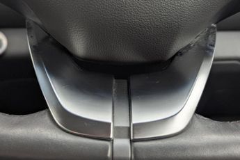 HYUNDAI IONIQ 38.3kWh Premium Hatchback 5dr Electric Auto (136 ps)