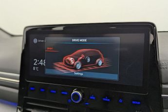 HYUNDAI IONIQ 38.3kWh Premium Hatchback 5dr Electric Auto (136 ps)