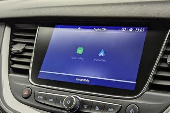 VAUXHALL GRANDLAND X 1.6 Turbo D BlueInjection Tech Line Nav SUV 5dr Diesel Auto Euro