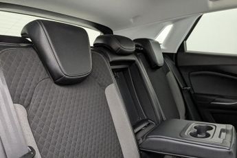 VAUXHALL GRANDLAND X 1.6 Turbo D BlueInjection Tech Line Nav SUV 5dr Diesel Auto Euro