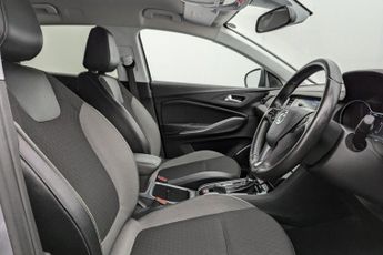VAUXHALL GRANDLAND X 1.6 Turbo D BlueInjection Tech Line Nav SUV 5dr Diesel Auto Euro