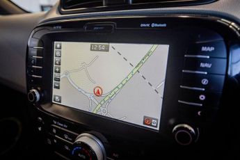 KIA SOUL 1.6 CRDi Mixx SUV 5dr Diesel Auto Euro 5 (126 bhp)