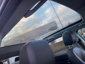 LAND ROVER DISCOVERY SPORT 2.0 TD4 HSE SUV 5DR DIESEL AUTOMATIC 4WD 180  EURO 6  