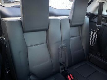 LAND ROVER DISCOVERY SPORT 2.0 TD4 HSE SUV 5DR DIESEL AUTOMATIC 4WD 180  EURO 6  