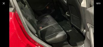 TESLA MODEL Y (Dual Motor) Long Range SUV 5dr Electric Auto 4WDE (384 bhp)