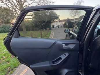 FORD PUMA 1.0T EcoBoost ST-Line Vignale SUV 5dr Petrol DCT Euro 6 (s/s) (1