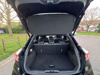 FORD PUMA 1.0T EcoBoost ST-Line Vignale SUV 5dr Petrol DCT Euro 6 (s/s) (1