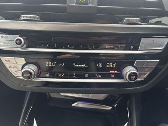 BMW X3 3.0 30d M Sport SUV 5dr Diesel Auto xDrive Euro 6 (s/s) (265 ps)