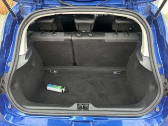 RENAULT CLIO 1.5 dCi GT Line Hatchback 5dr Diesel EDC Euro 6 (s/s) (90 ps)