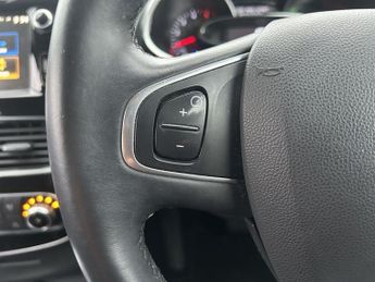 RENAULT CLIO 1.5 dCi GT Line Hatchback 5dr Diesel EDC Euro 6 (s/s) (90 ps)