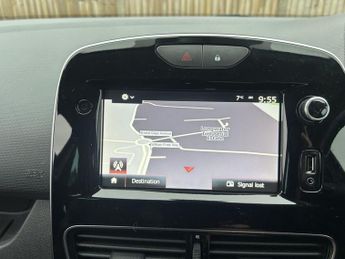 RENAULT CLIO 1.5 dCi GT Line Hatchback 5dr Diesel EDC Euro 6 (s/s) (90 ps)