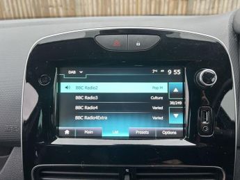 RENAULT CLIO 1.5 dCi GT Line Hatchback 5dr Diesel EDC Euro 6 (s/s) (90 ps)