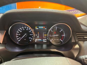 LAND ROVER RANGE ROVER EVOQUE 2.2 SD4 Dynamic SUV 5dr Diesel Auto 4WD Euro 5 (190 ps)
