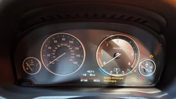 BMW X3 2.0 20d SE SUV 5dr Diesel Auto xDrive Euro 6 (s/s) (190 ps)