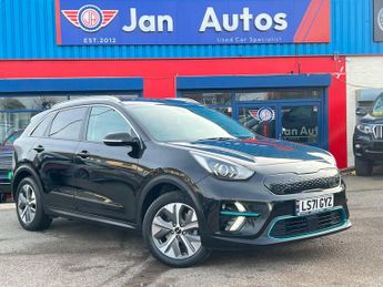 KIA NIRO 64kWh 2 Auto 5dr