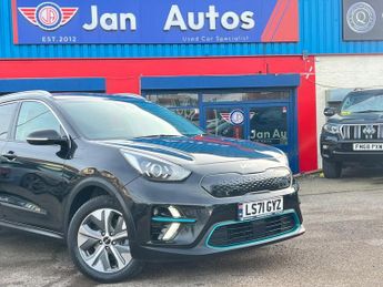 KIA NIRO 64kWh 2 Auto 5dr