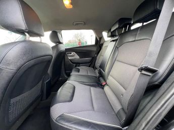 KIA NIRO 64kWh 2 Auto 5dr