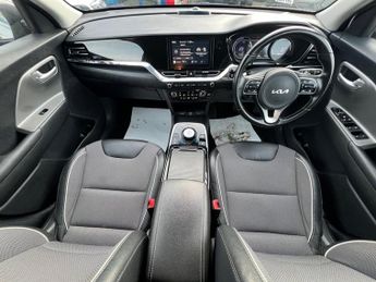 KIA NIRO 64kWh 2 Auto 5dr