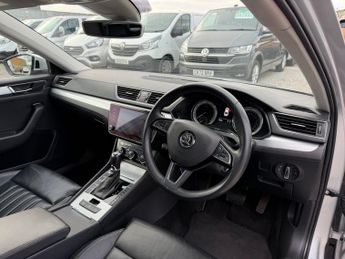 SKODA SUPERB 1.4 TSi iV 13kWh SE Technology Hatchback 5dr Petrol Plug-in Hybr