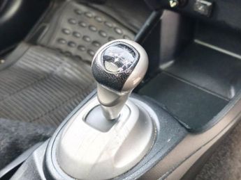 HONDA JAZZ 1.4 i-VTEC EX Hatchback 5dr Petrol i SHIFT Euro 4 (100 ps)