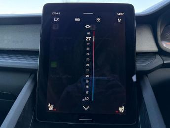 POLESTAR POLESTAR 2 Dual Motor 78kWh Long Range Performance Fastback 5dr Electric Au