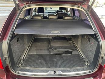 SKODA SUPERB 2.0 TDI ELEGANCE ESTATE 5DR AUTOMATIC/DSG DIESEL  AUTO 170 