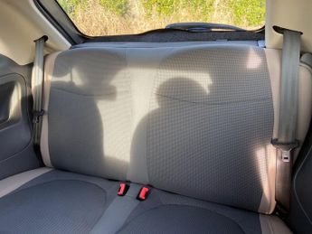 FIAT 500 1.2 Pop Hatchback 3dr Petrol Dualogic Euro 6 (s/s) (69 bhp)