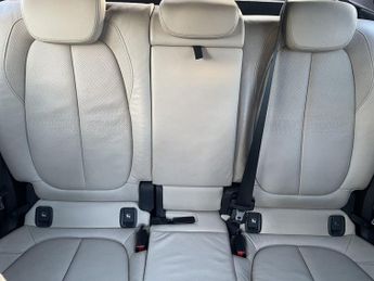 BMW X1 1.5 18i GPF M Sport SUV 5dr Petrol DCT sDrive Euro 6 (s/s) (140 