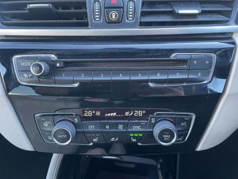 BMW X1 1.5 18i GPF M Sport SUV 5dr Petrol DCT sDrive Euro 6 (s/s) (140 