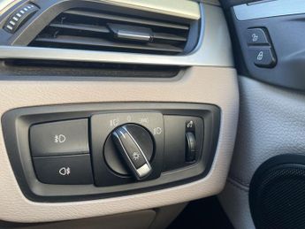 BMW X1 1.5 18i GPF M Sport SUV 5dr Petrol DCT sDrive Euro 6 (s/s) (140 