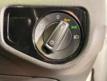 VOLKSWAGEN GOLF 2.0 TSI GPF GTI Performance Hatchback 5dr Petrol DSG Euro 6 (s/s