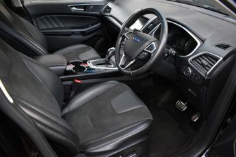 FORD EDGE 2.0TDCi SPORT 5 DOOR AUTO AWD 207 BHP (EURO 6)