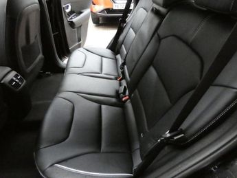 KIA NIRO 64kWh 4+ SUV 5dr Electric Auto (201 bhp)