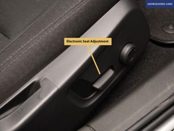 POLESTAR POLESTAR 2 Single Motor 69kWh Standard Range Fastback 5dr Electric Auto FWD