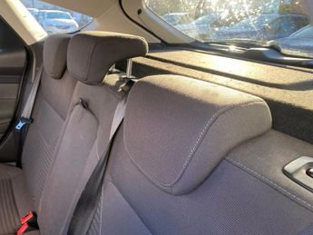 FORD FOCUS 1.5 TDCi Titanium Hatchback 5dr Diesel Manual Euro 6 (s/s) (120 