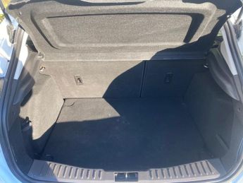 FORD FOCUS 1.5 TDCi Titanium Hatchback 5dr Diesel Manual Euro 6 (s/s) (120 