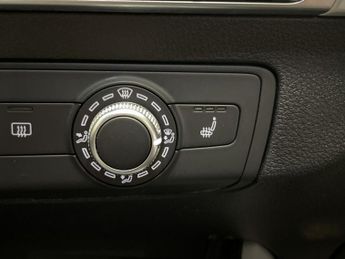 AUDI Q2 1.5 TFSI CoD 35 S line SUV 5dr Petrol S Tronic Euro 6 (s/s) (150