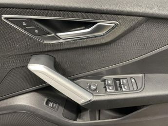 AUDI Q2 1.5 TFSI CoD 35 S line SUV 5dr Petrol S Tronic Euro 6 (s/s) (150