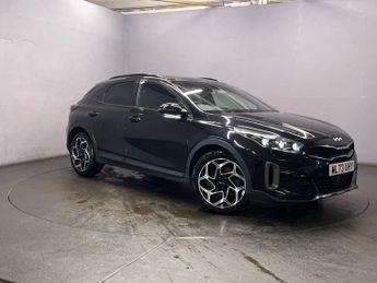 Kia Ceed 1.5 T-GDi GT-Line S SUV 5dr Petrol Manual Euro 6 (s/s) (158 bhp)