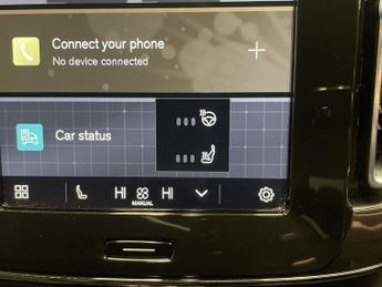 VOLVO XC40 Recharge Twin 78kWh Pro SUV 5dr Electric Auto AWD (408 ps)