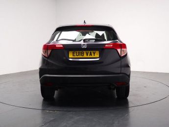 HONDA HR-V 1.5 i-VTEC SE SUV 5dr Petrol CVT Euro 6 (s/s) (130 ps)